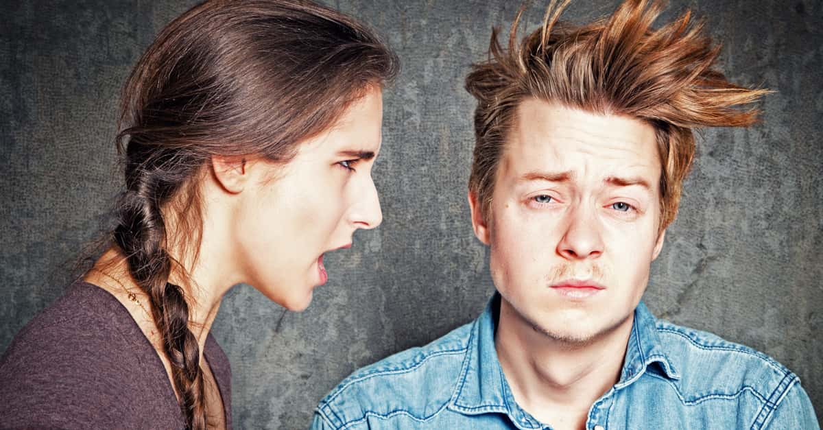 People Share Their Worst Stories of Friends’ Toxic Partners