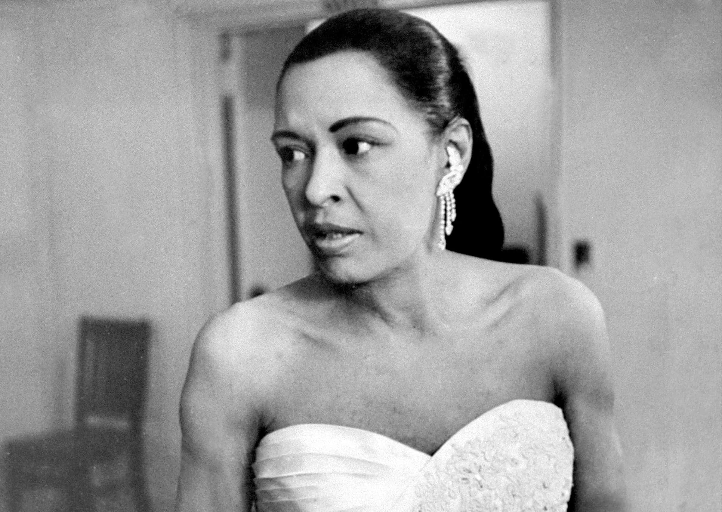 Billie Holiday Facts