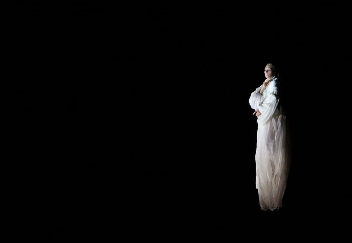 Question Reality Facts