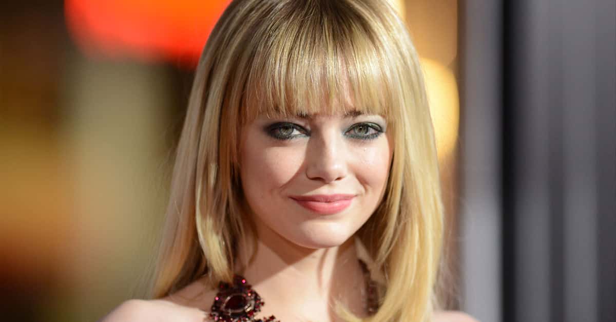 Quiz: How Much Do You Know About Emma Stone?