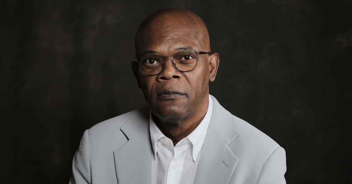 Quiz: How Much Do You Know About Samuel L. Jackson?