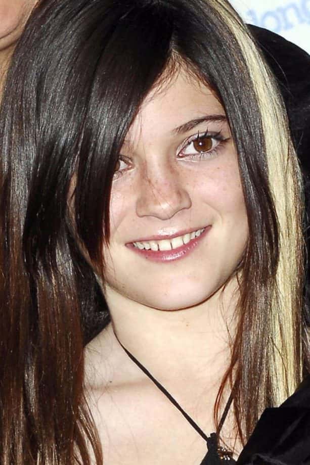 kylie jenner