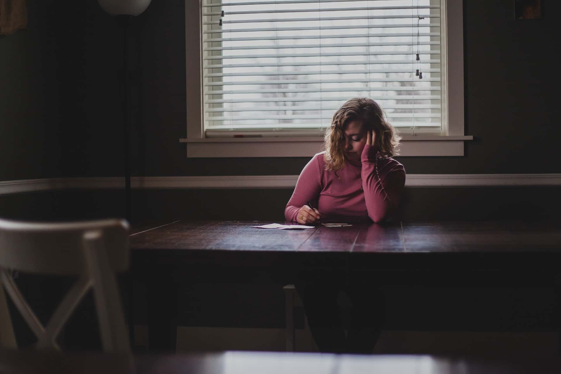 Something Wasn’t Right facts