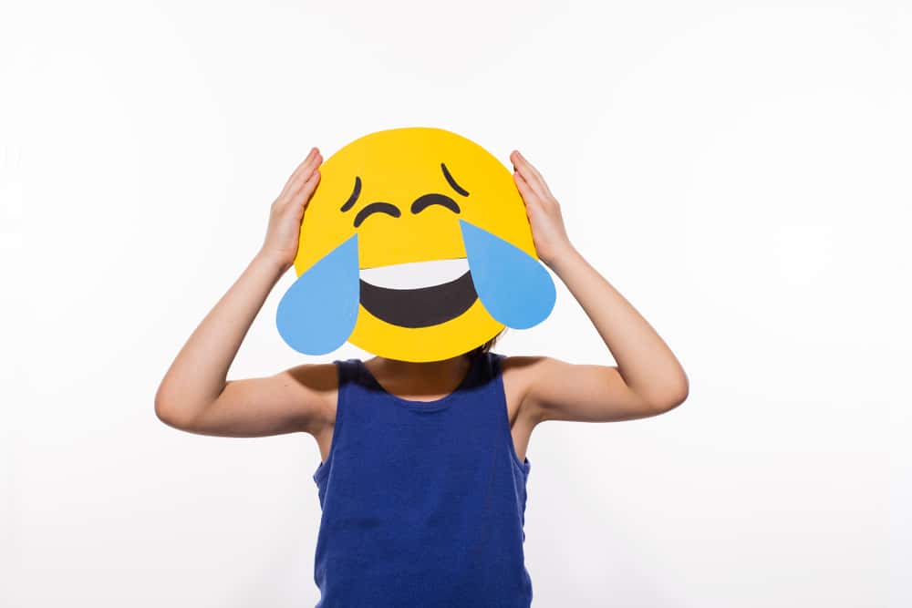 Burst Out Laughing facts