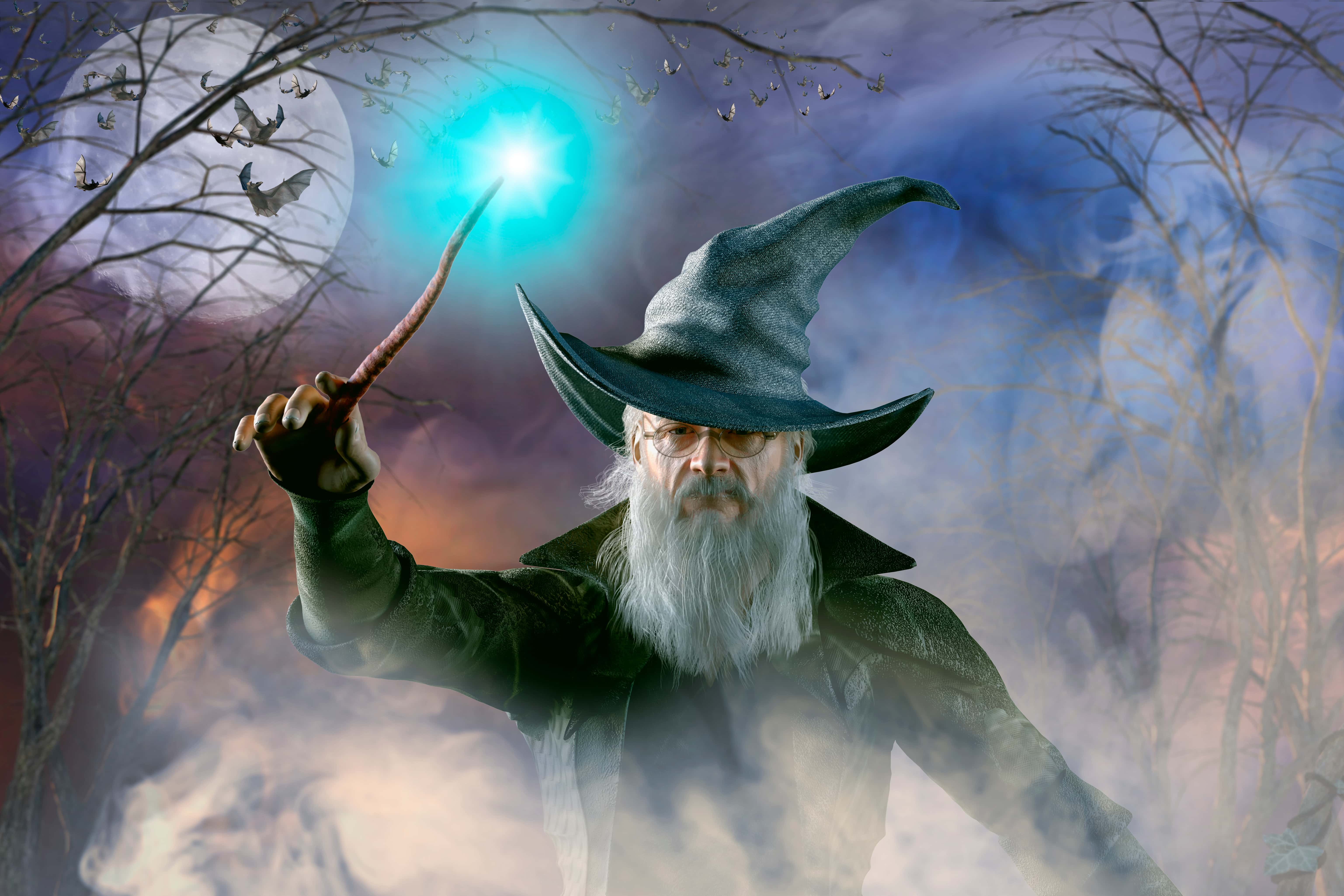 Wizarding families facts