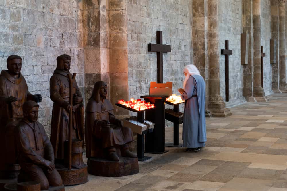 Héloïse And Abélard Facts