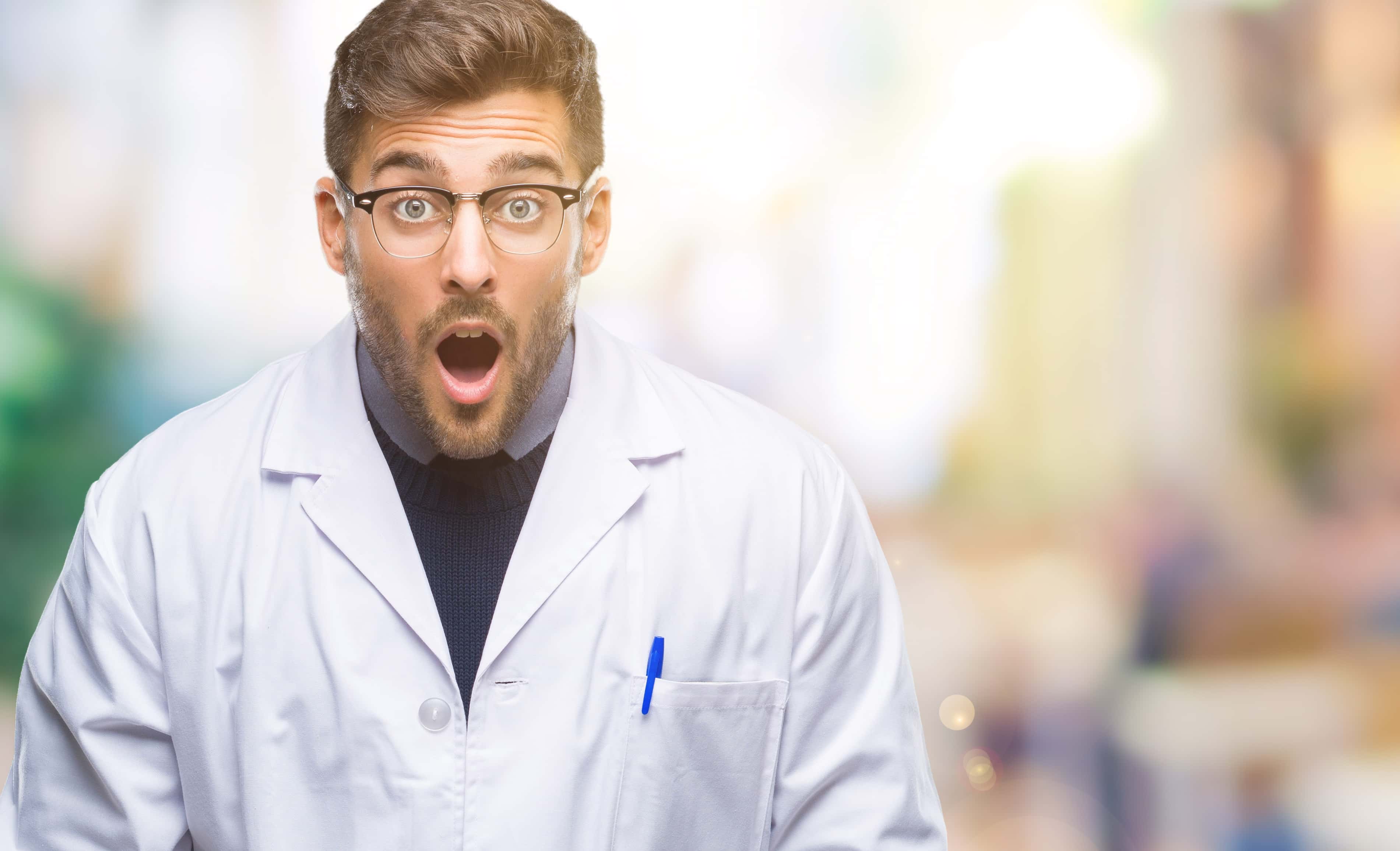 Memorable Patient Experiences facts