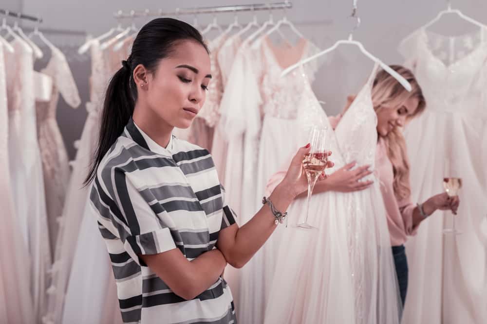 Ruined Wedding facts