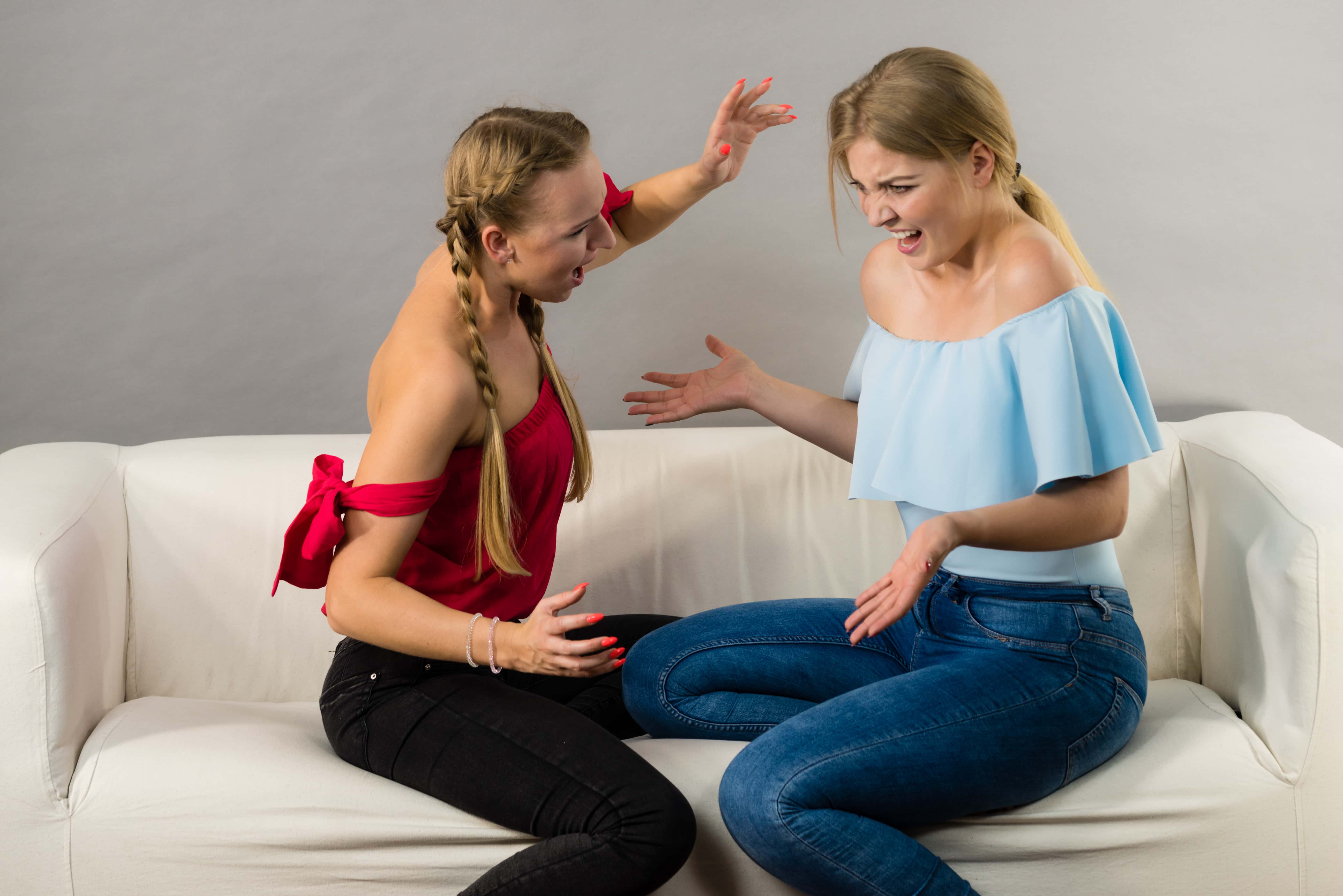 Toxic Partners facts