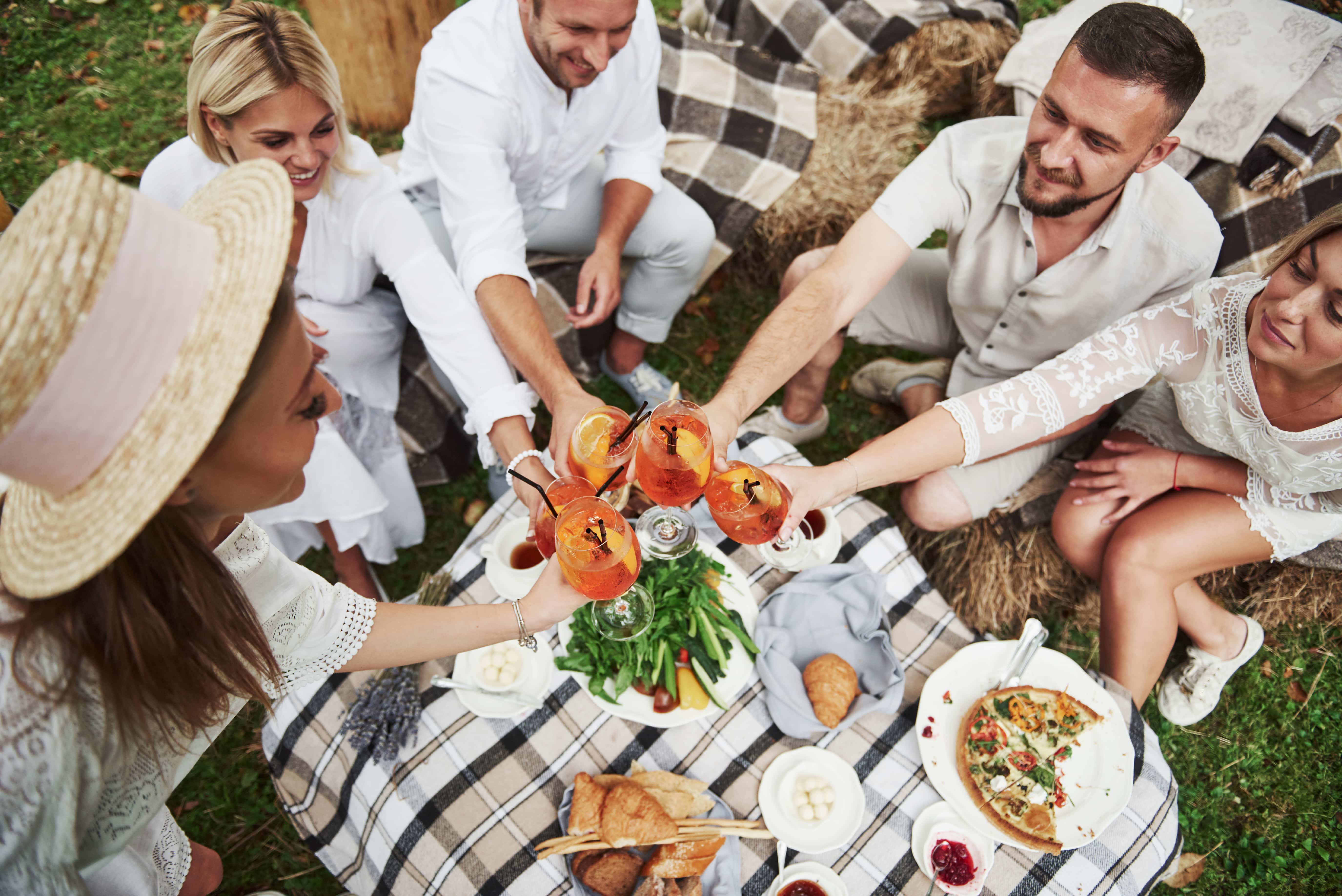 Toxic Partners facts