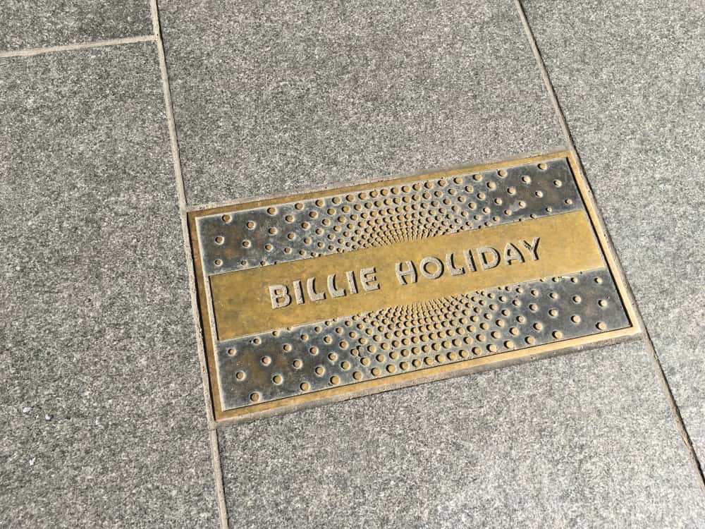 Billie Holiday Facts