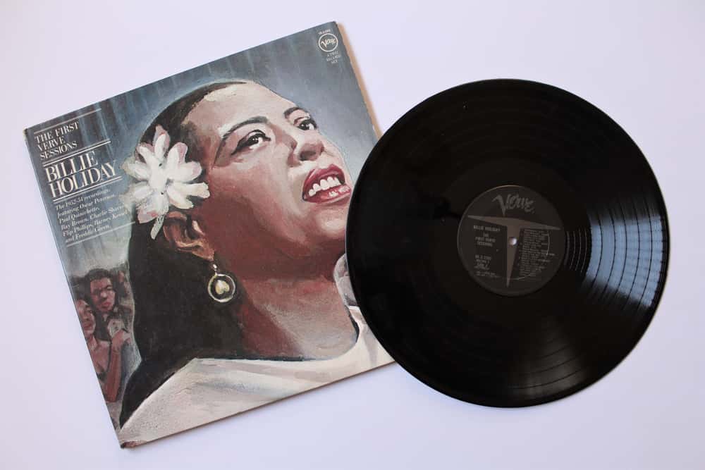 Billie Holiday Facts