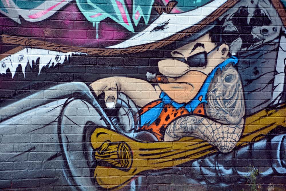 Laugh Track Editorial