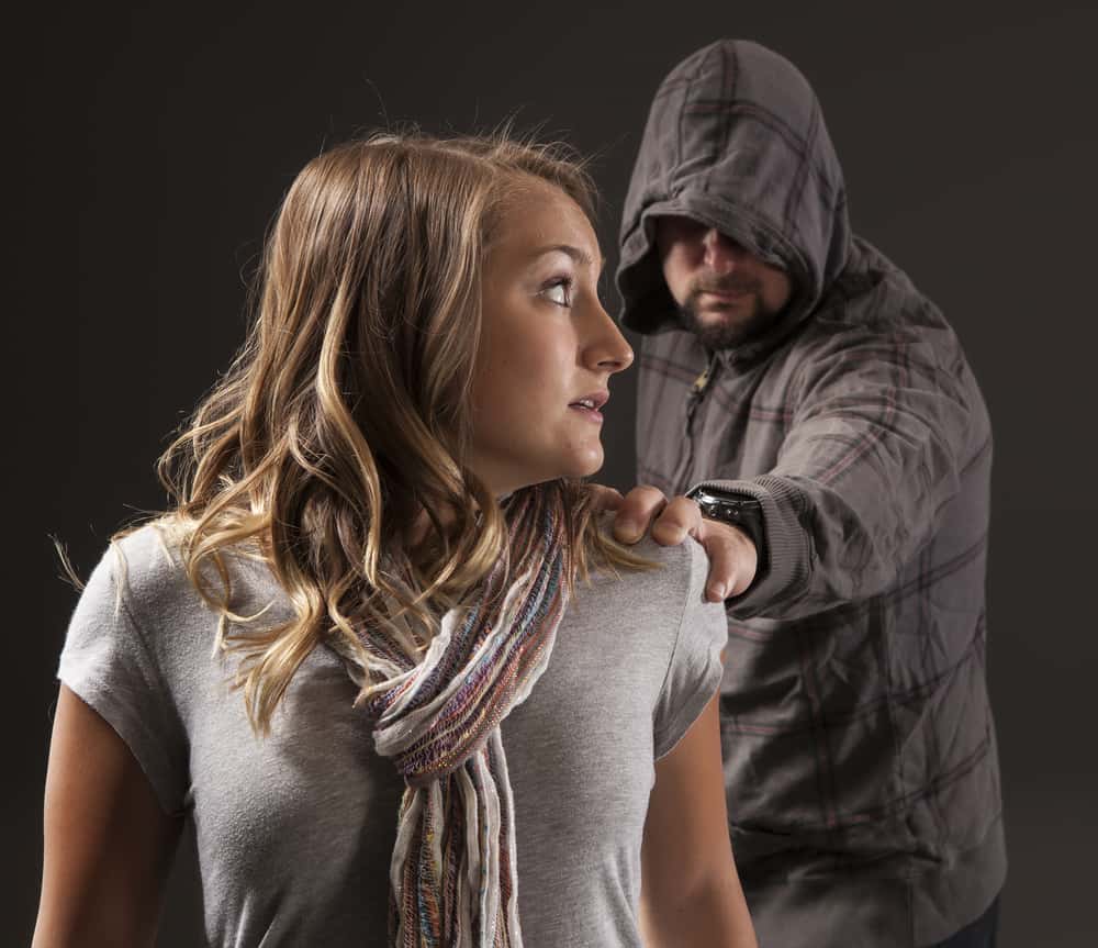 Creepiest Encounters with Stalkers Facts