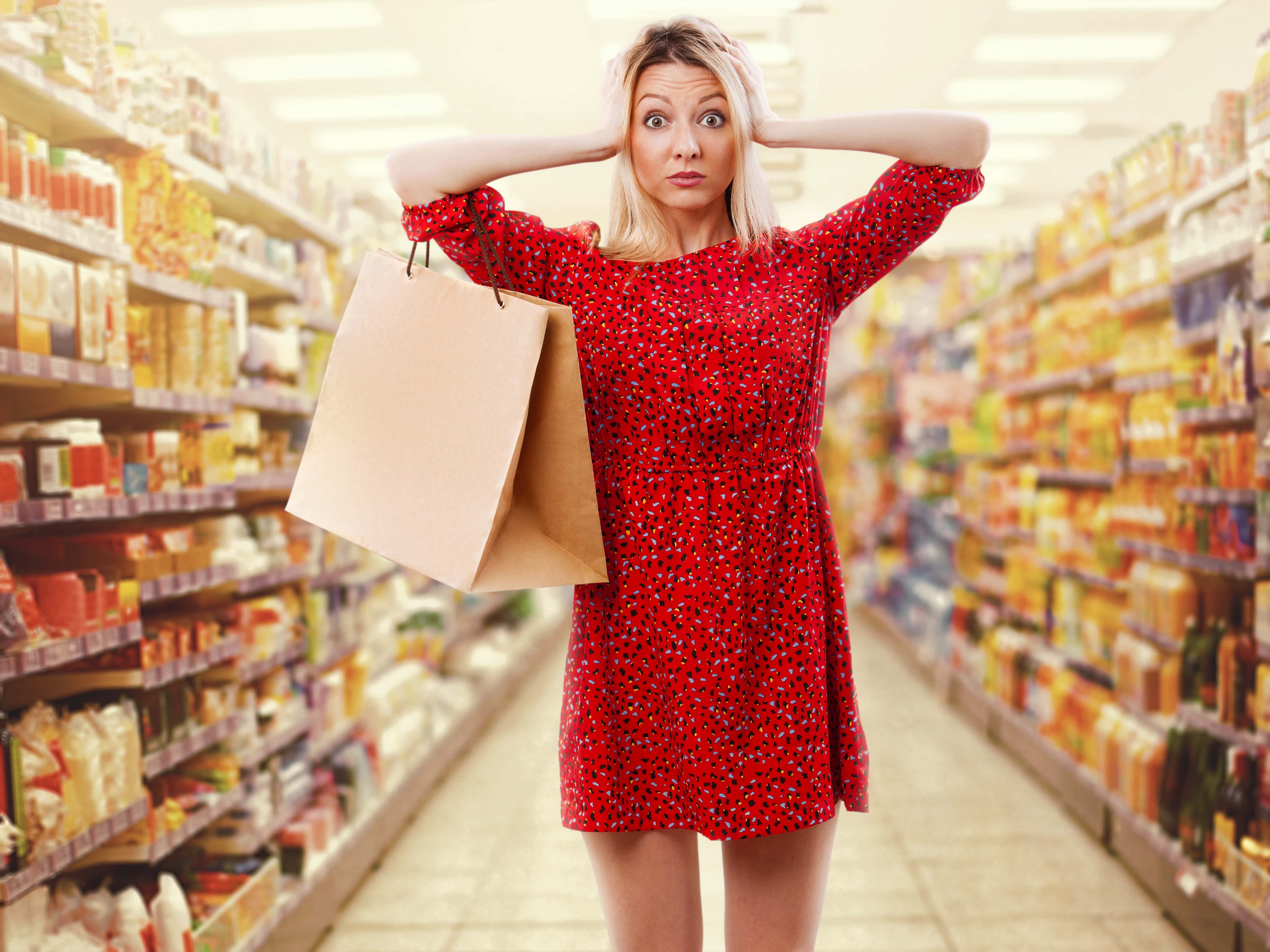 Awkward Moments With Complete Strangers facts