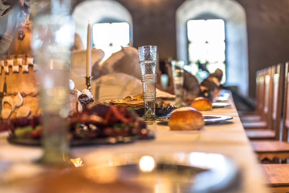 Richard Neville facts