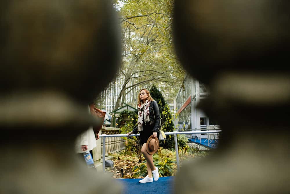 Creepiest Encounters with Stalkers Facts