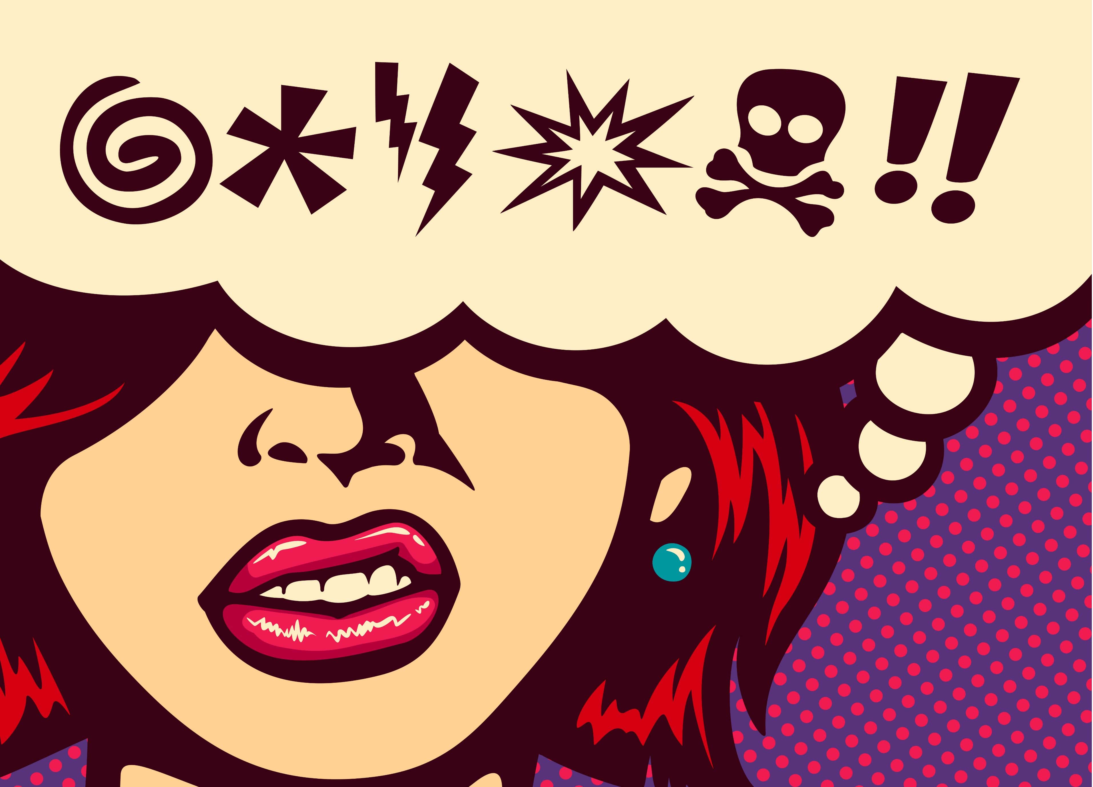 Awkward Conversations to Translate facts