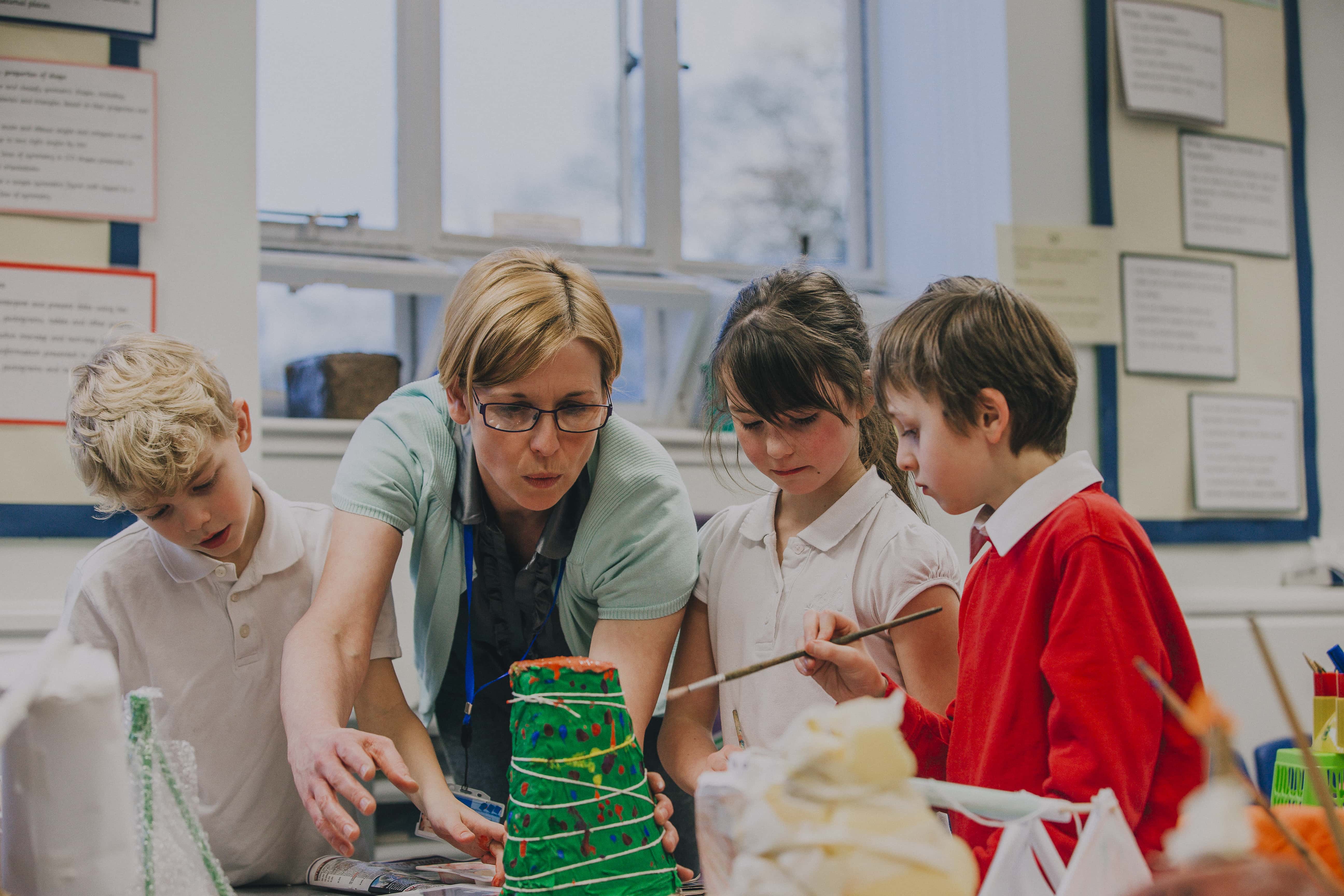 Infuriating Parents facts