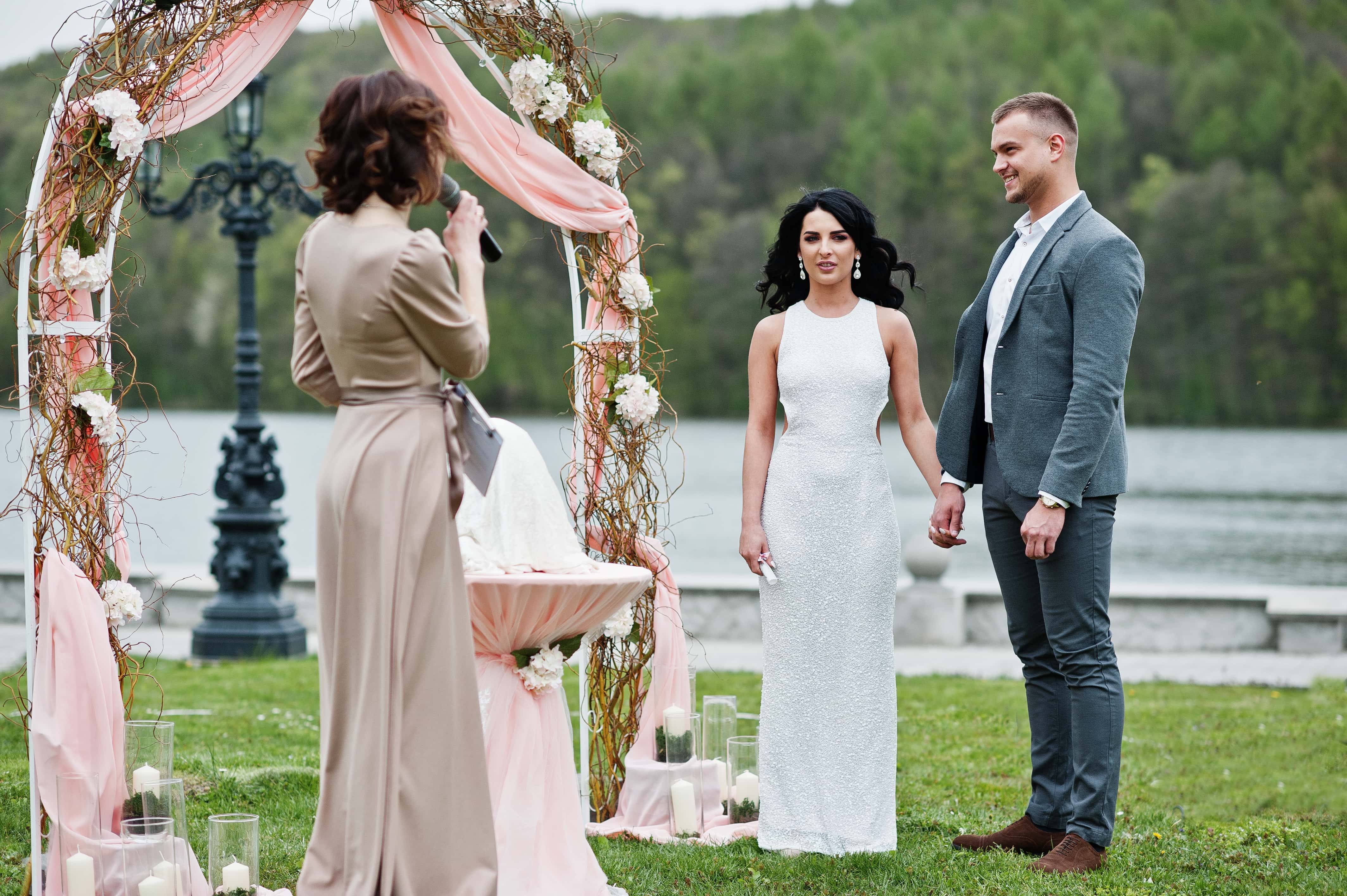 Wedding Objections facts