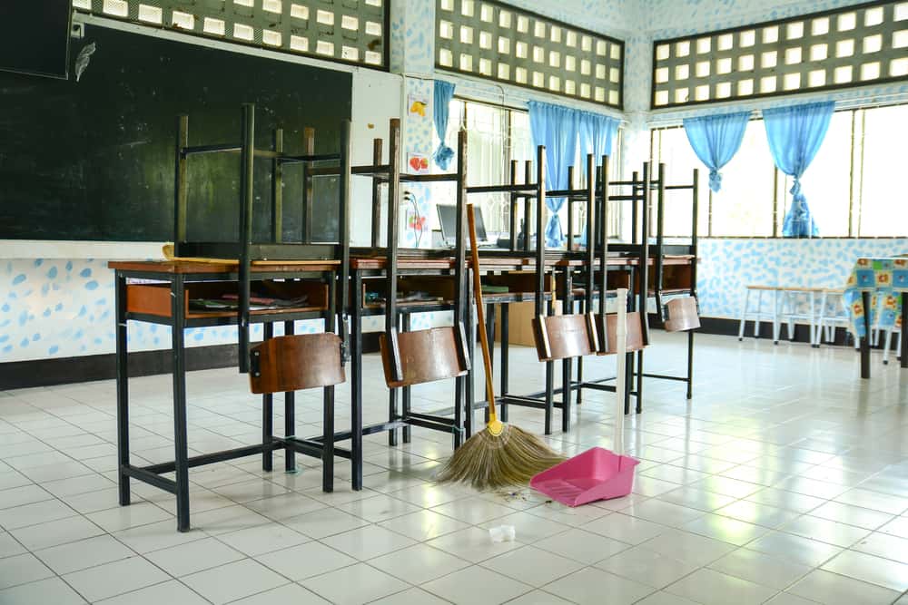 Unprofessional Teachers Facts