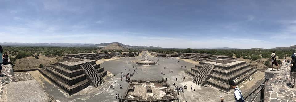 Ancient Cities Facts