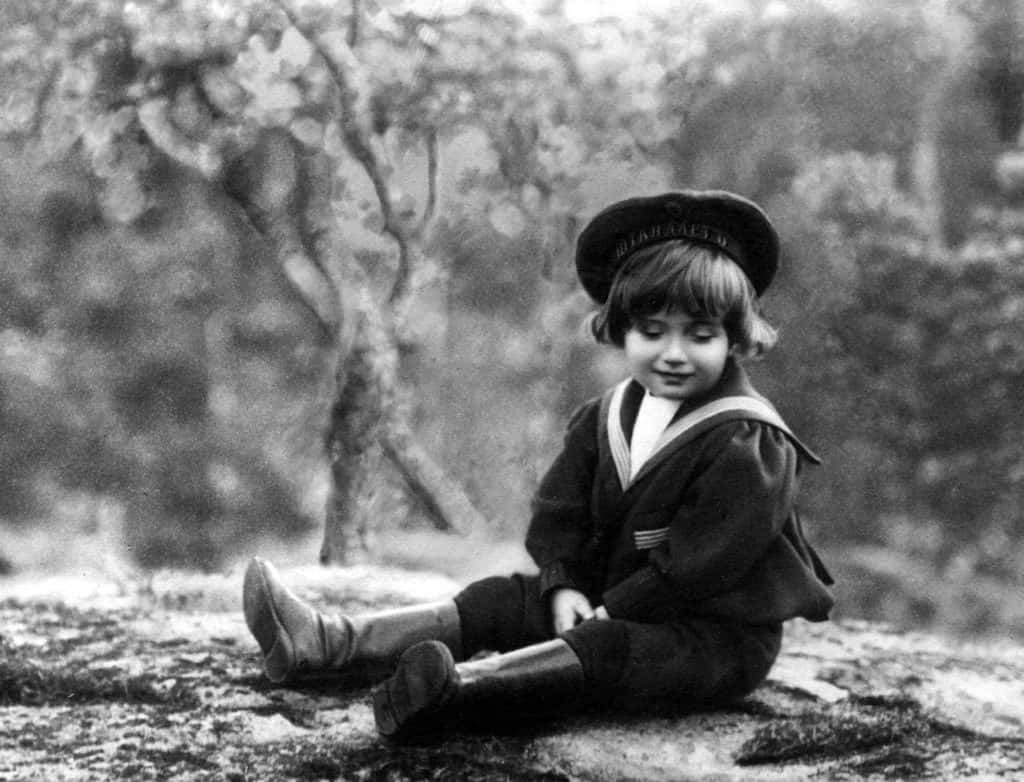 Alexei Romanov facts