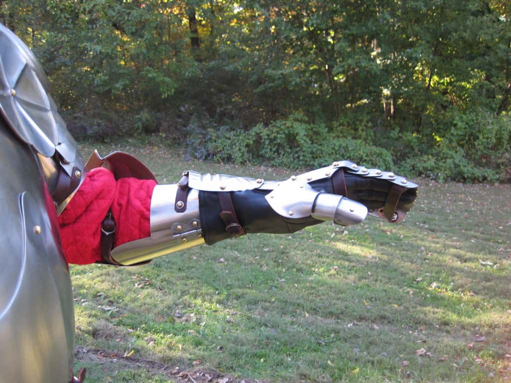 Richard Neville facts