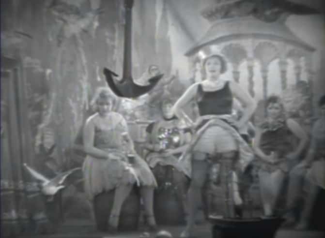 Marlene Dietrich Facts