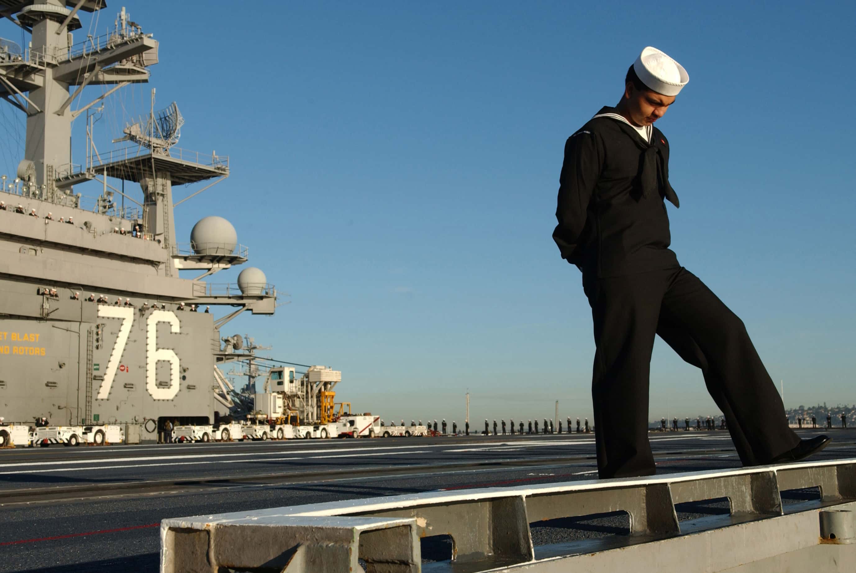 People Distance From Someone Facts