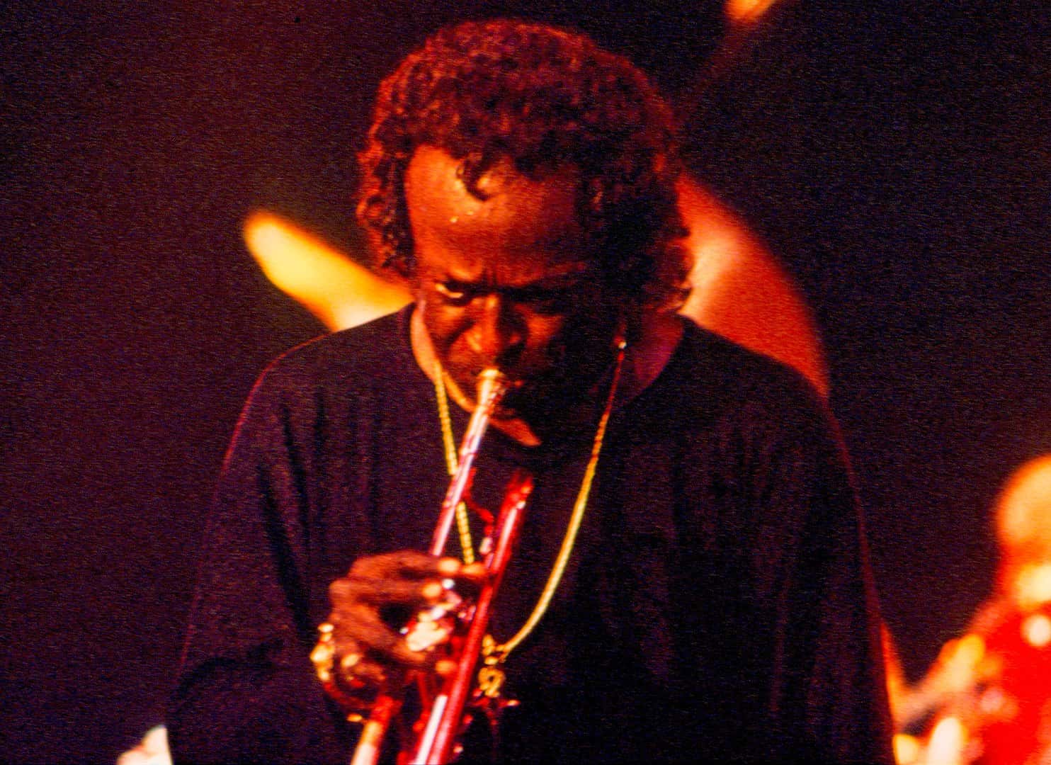 Miles Davis facts