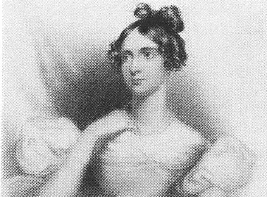 Ada Lovelace facts