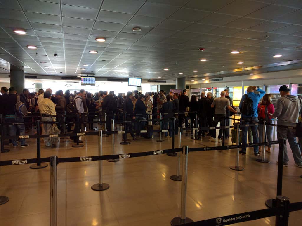 Things Witnessed On A Flight Facts