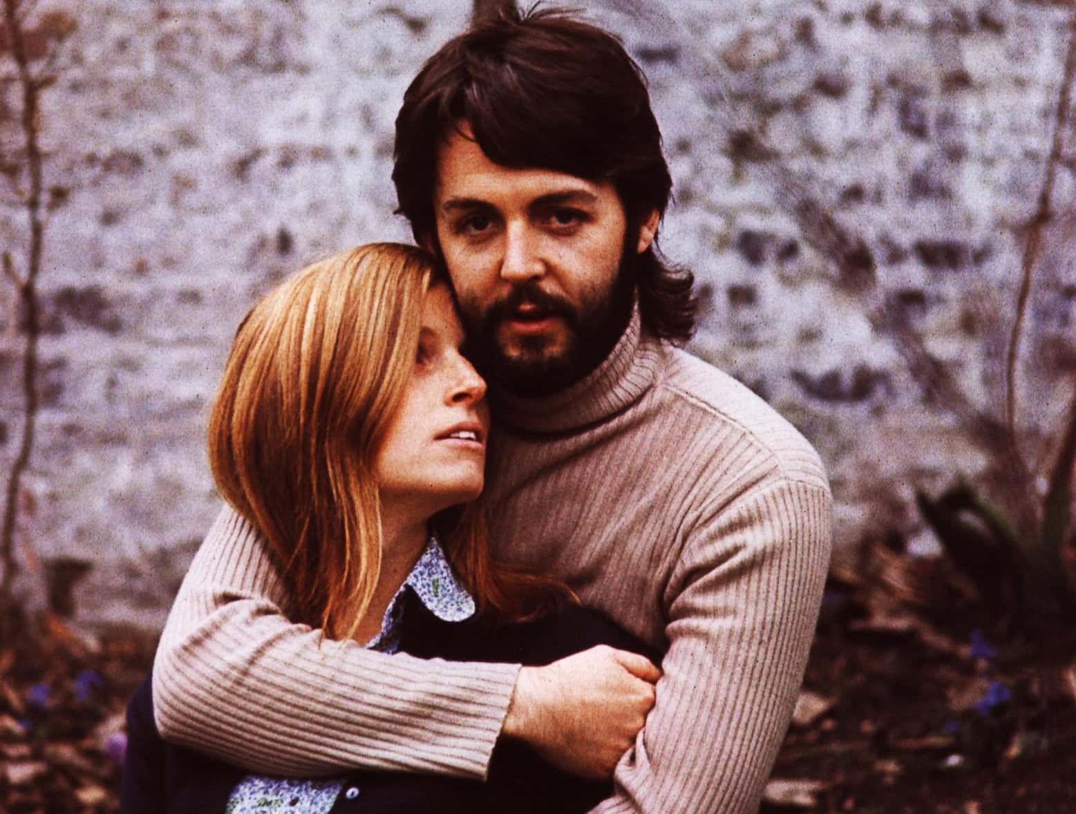 Paul McCartney facts