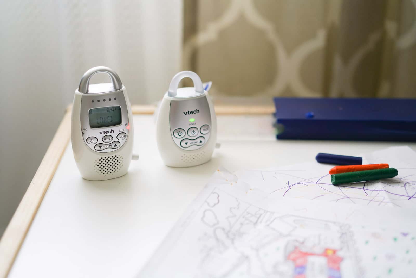 Creepiest Things Heard On Baby Monitors facts