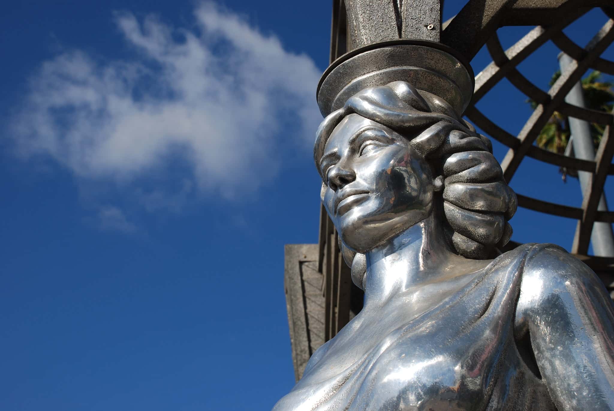 Dorothy Dandridge Facts