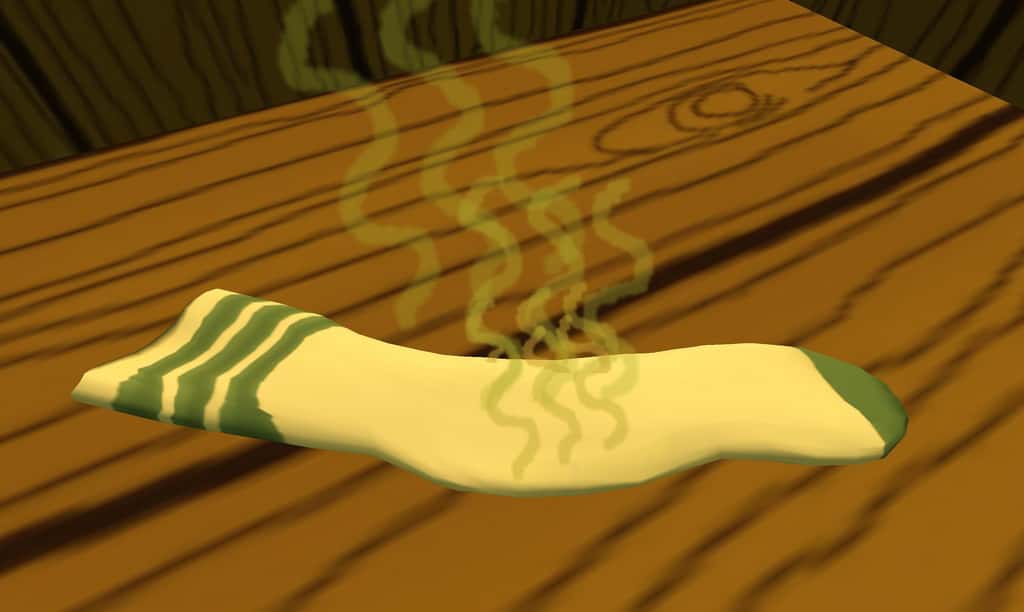 Worst Things Guests Have Ever Done Facts