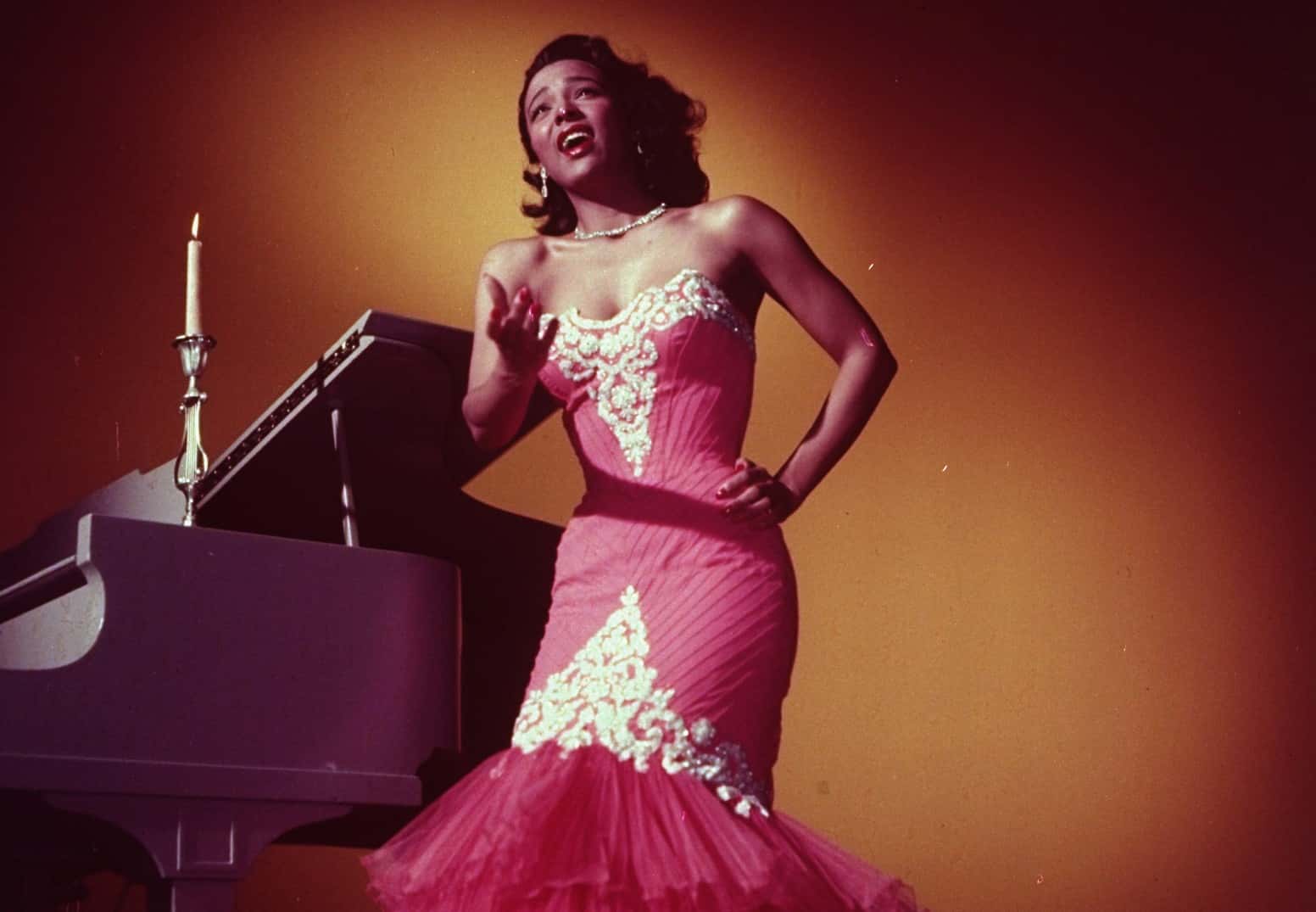 Dorothy Dandridge Facts