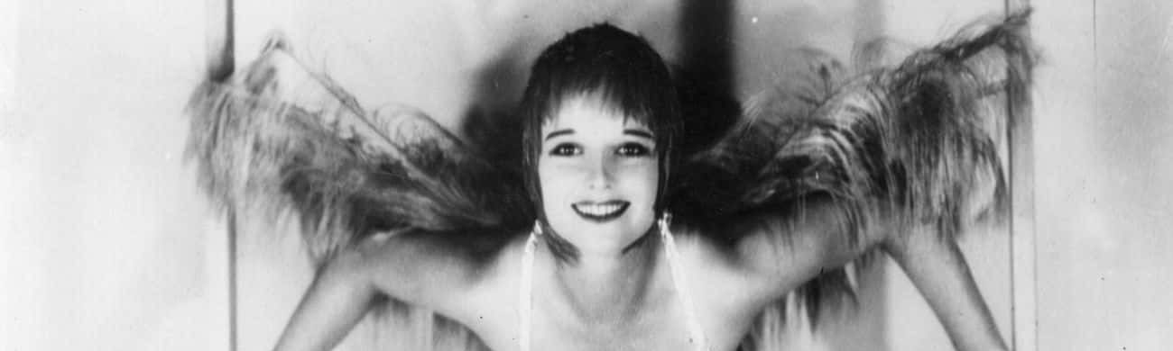 Louise Brooks Facts