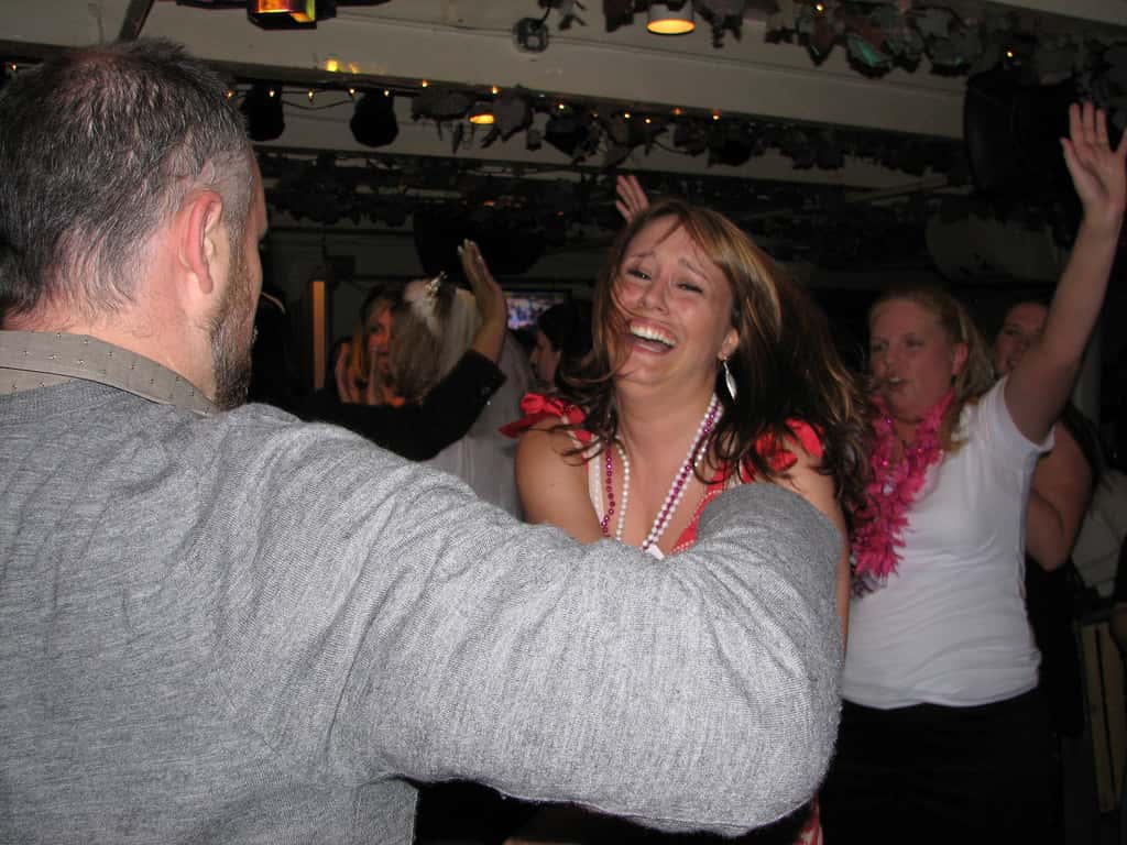 Worst Things Guests Have Ever Done Facts