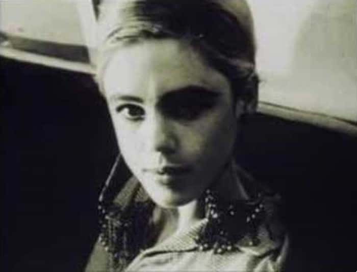 Edie Sedgwick Facts
