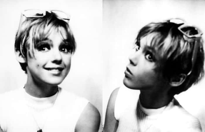 Edie Sedgwick Facts