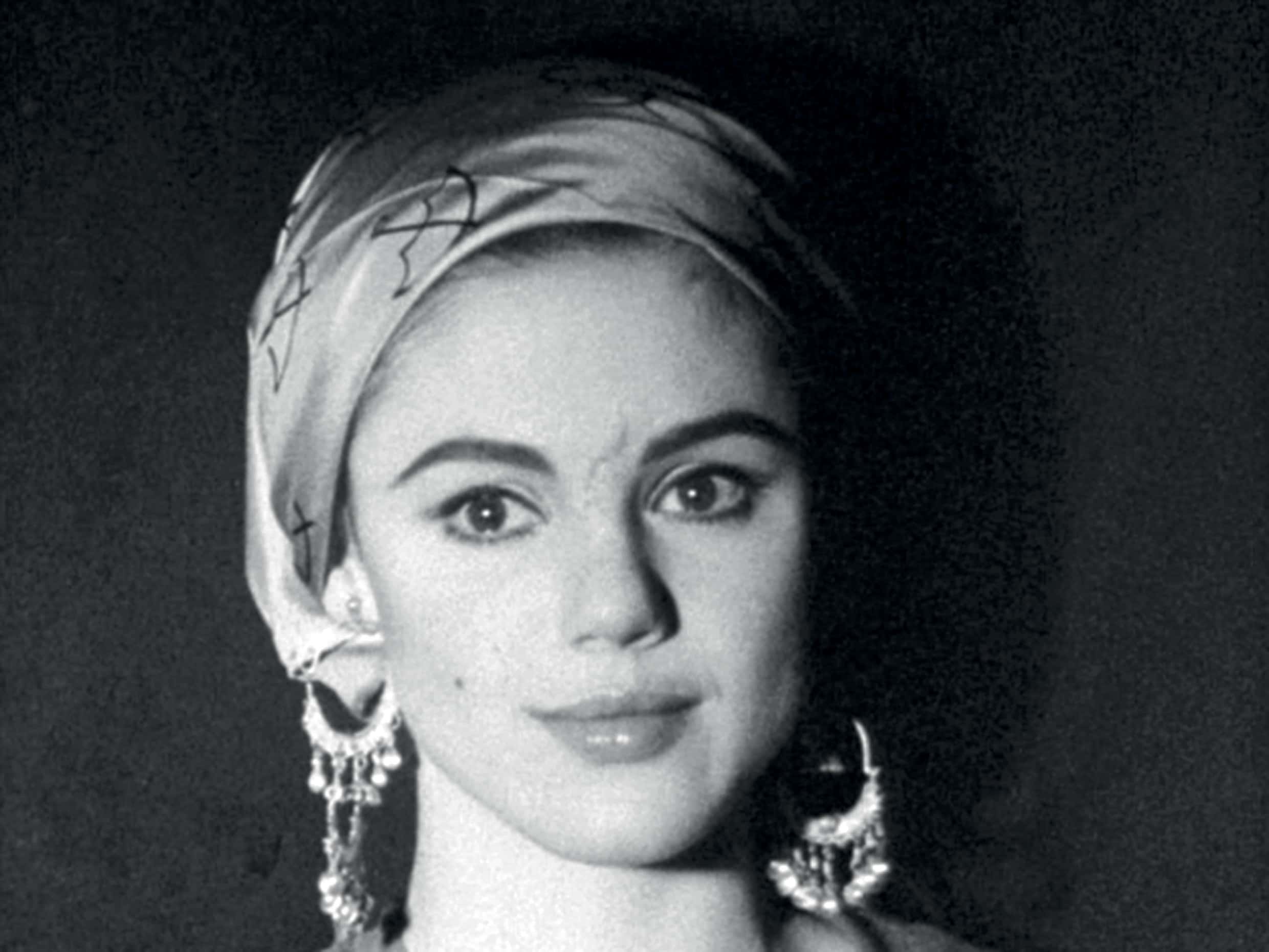 Edie Sedgwick Facts