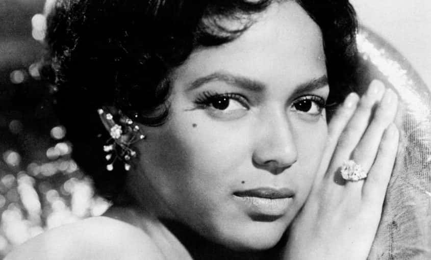 Tragic Facts About Dorothy Dandridge, Hollywood’s Fallen Star - Factinate