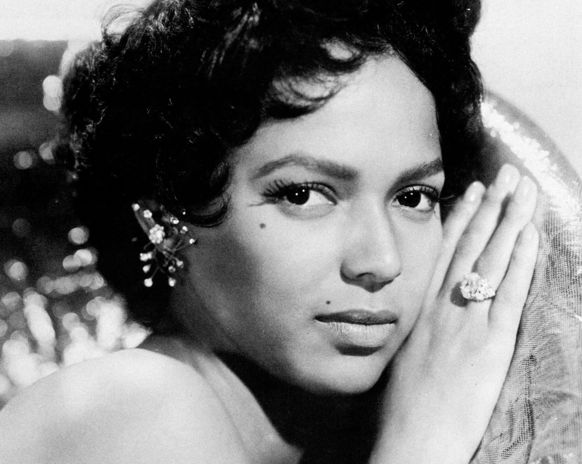 Dorothy Dandridge Facts