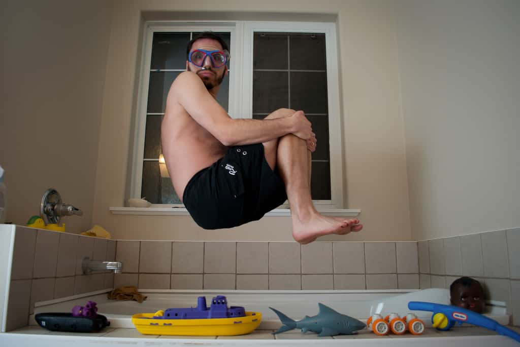 Worst Things Guests Have Ever Done Facts