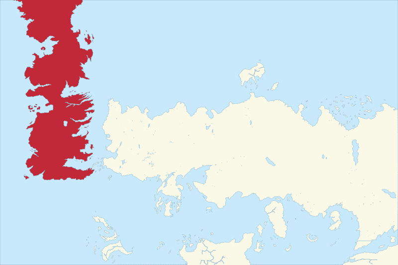 Aegon the Conqueror Facts