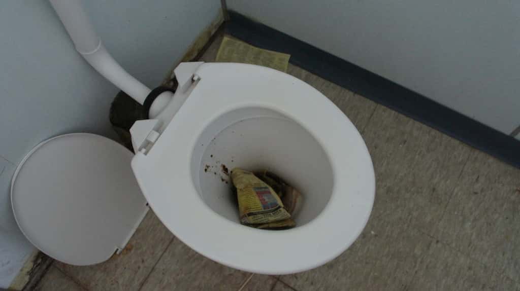 Worst Things Guests Have Ever Done Facts