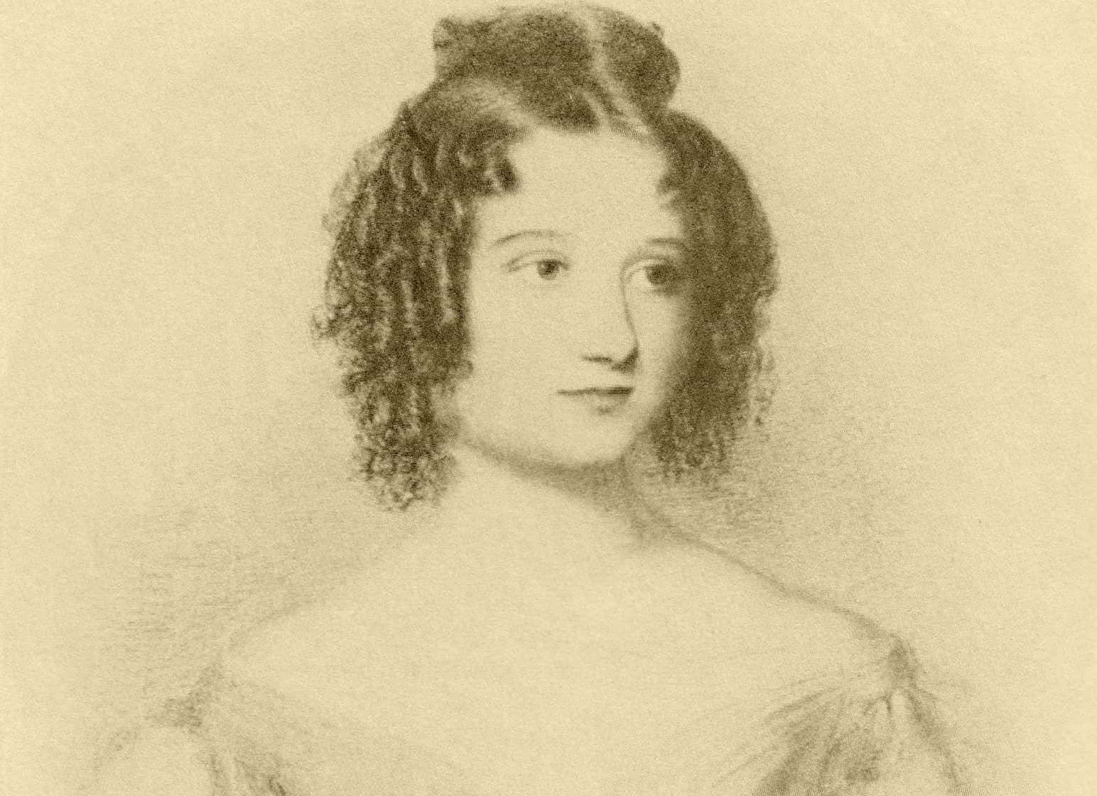 Ada Lovelace facts