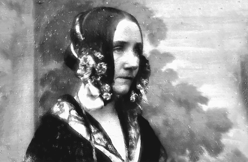 Ada Lovelace facts